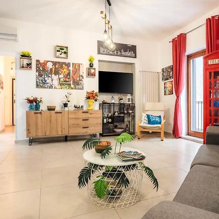 Peri Peri House - Palermo Centro Apartment Екстериор снимка