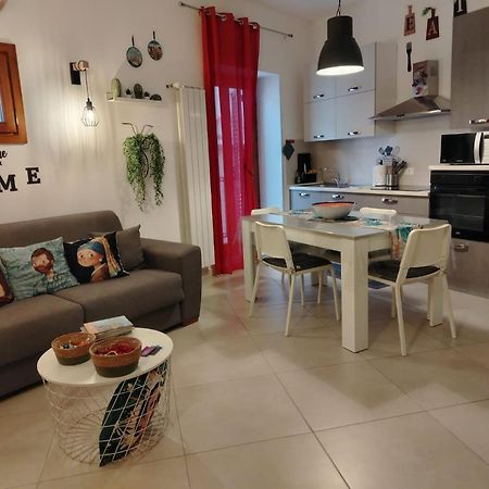 Peri Peri House - Palermo Centro Apartment Екстериор снимка