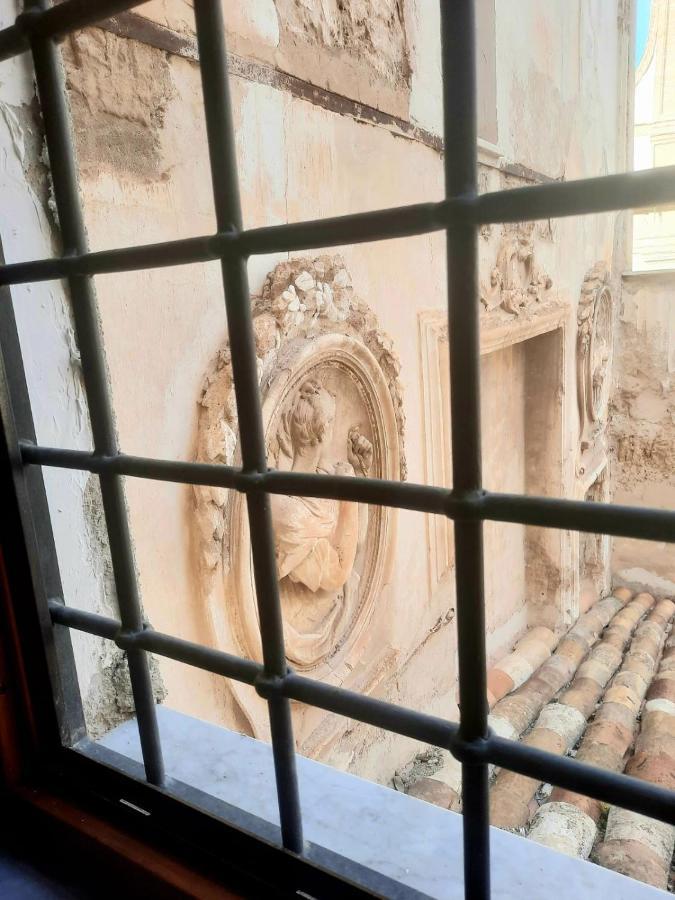 Peri Peri House - Palermo Centro Apartment Екстериор снимка