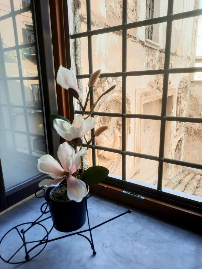 Peri Peri House - Palermo Centro Apartment Екстериор снимка