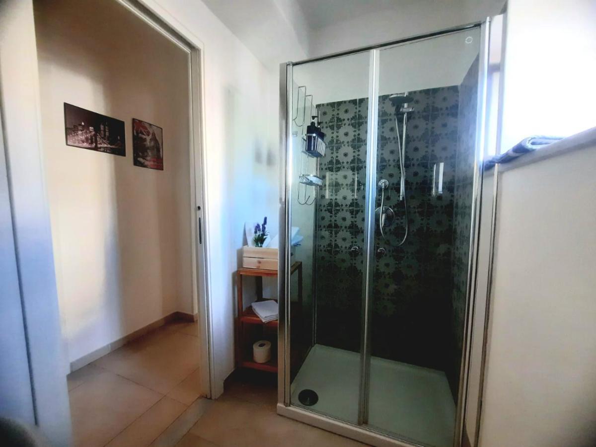 Peri Peri House - Palermo Centro Apartment Екстериор снимка