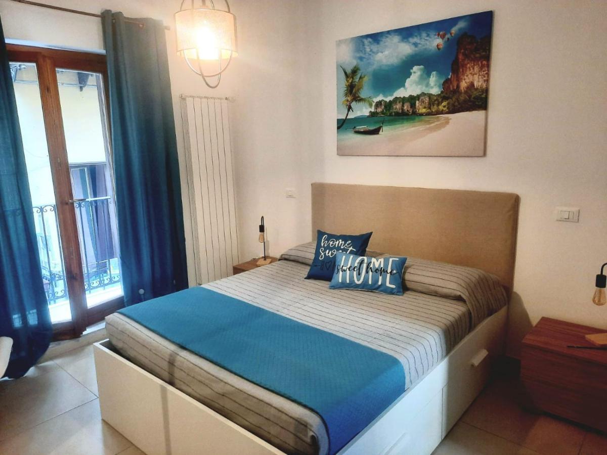 Peri Peri House - Palermo Centro Apartment Екстериор снимка