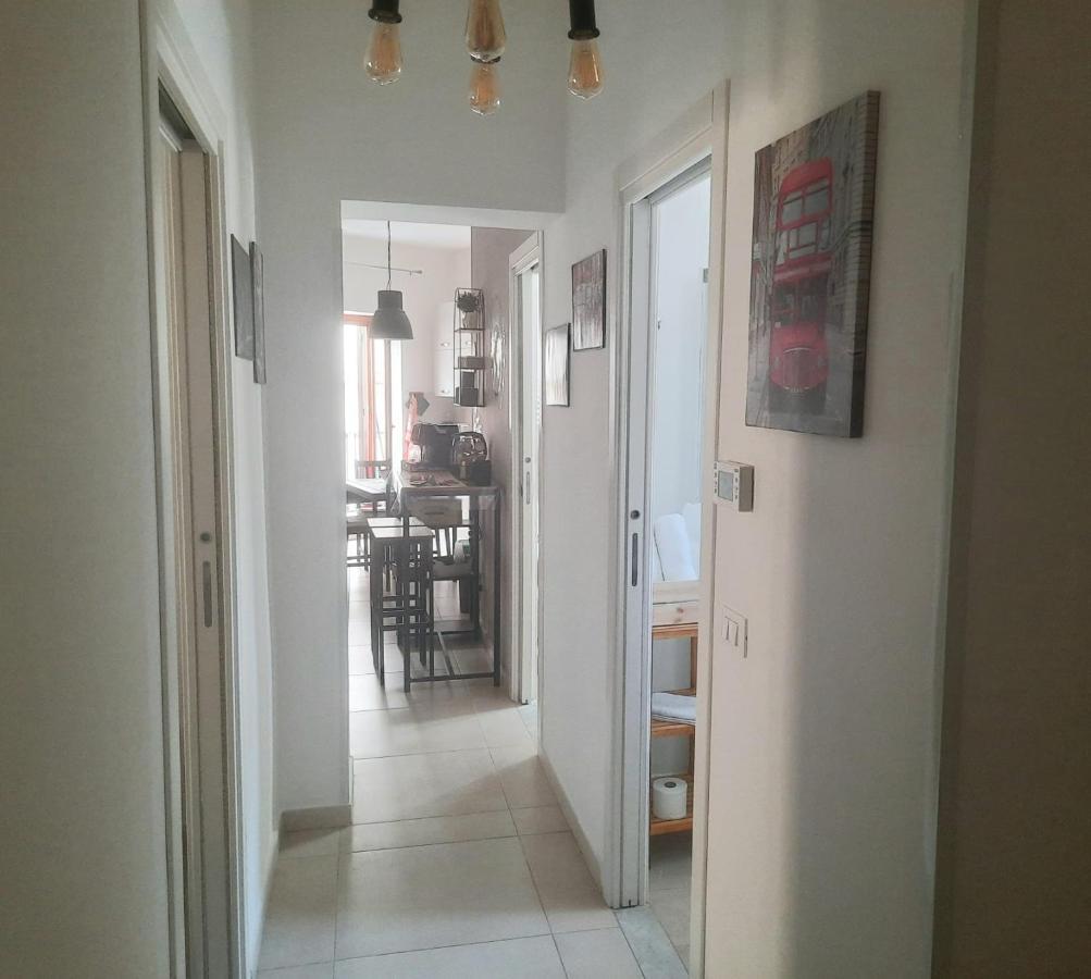 Peri Peri House - Palermo Centro Apartment Екстериор снимка