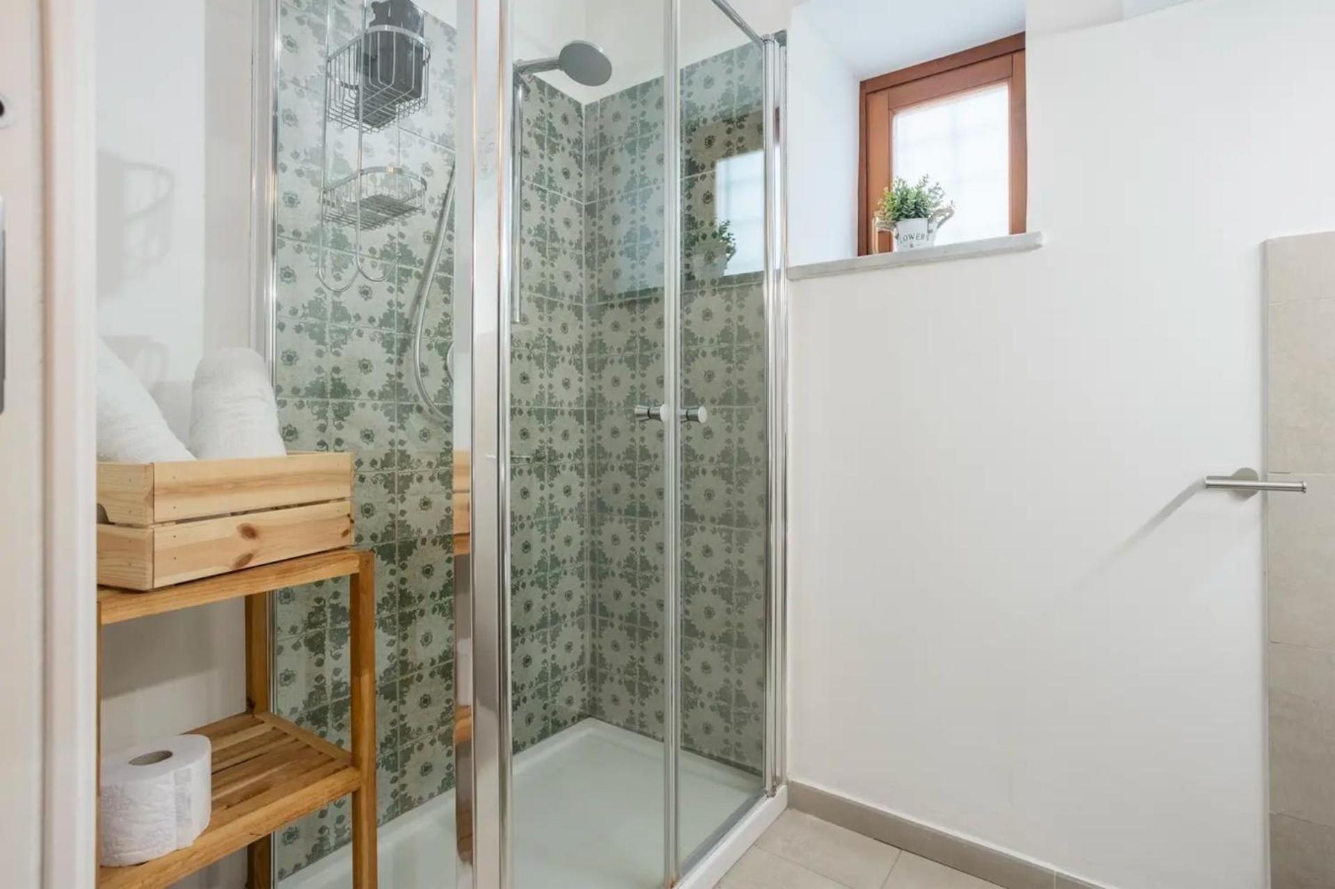 Peri Peri House - Palermo Centro Apartment Екстериор снимка