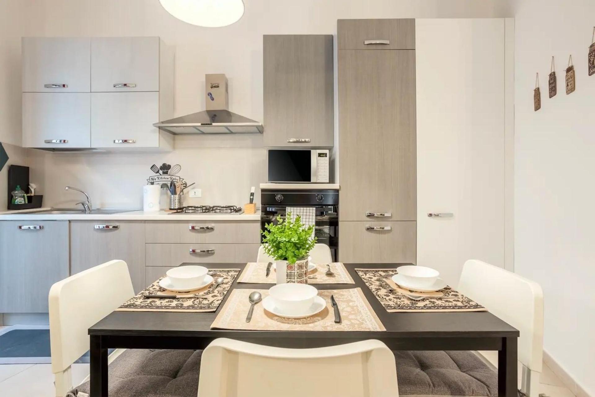 Peri Peri House - Palermo Centro Apartment Екстериор снимка