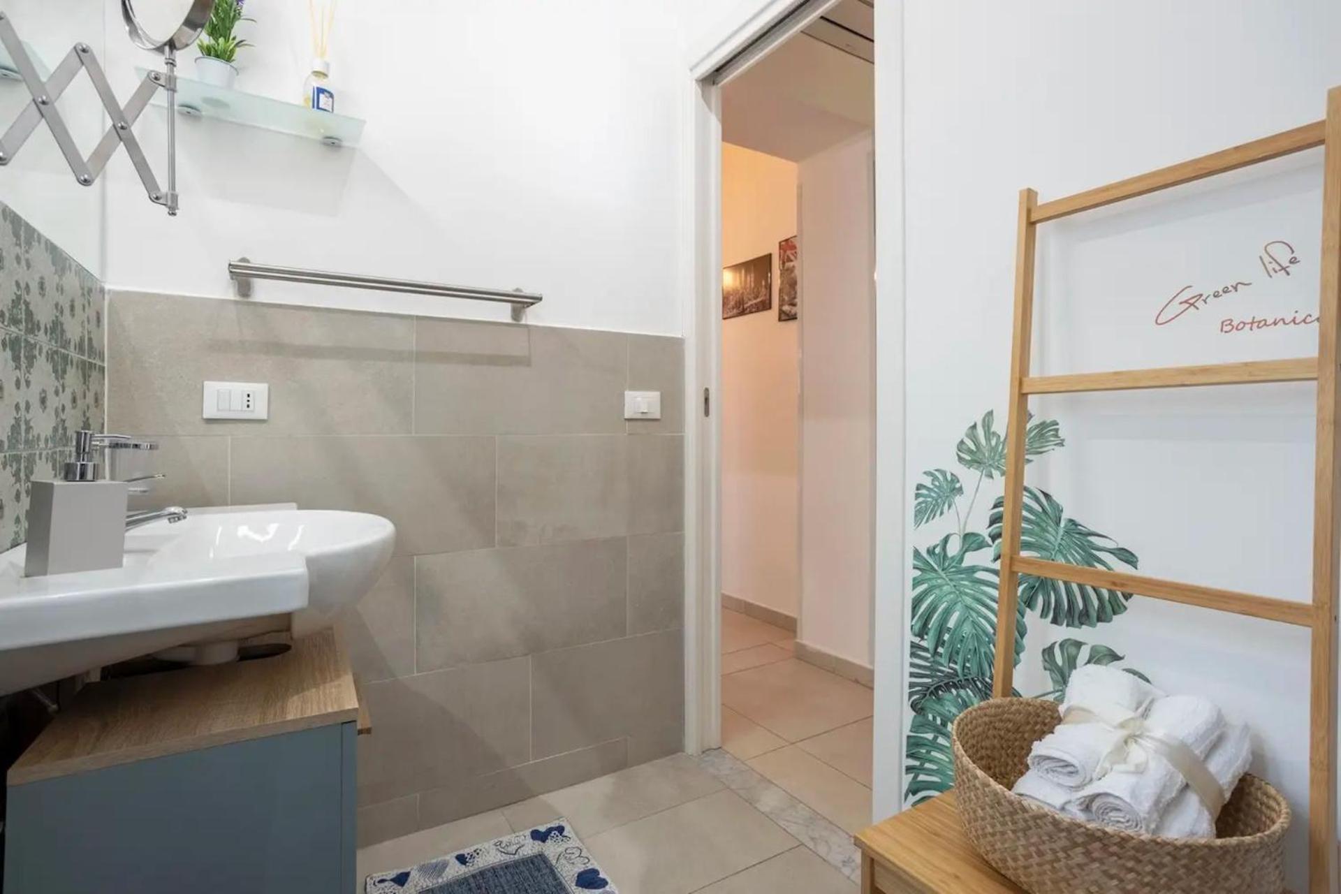 Peri Peri House - Palermo Centro Apartment Екстериор снимка