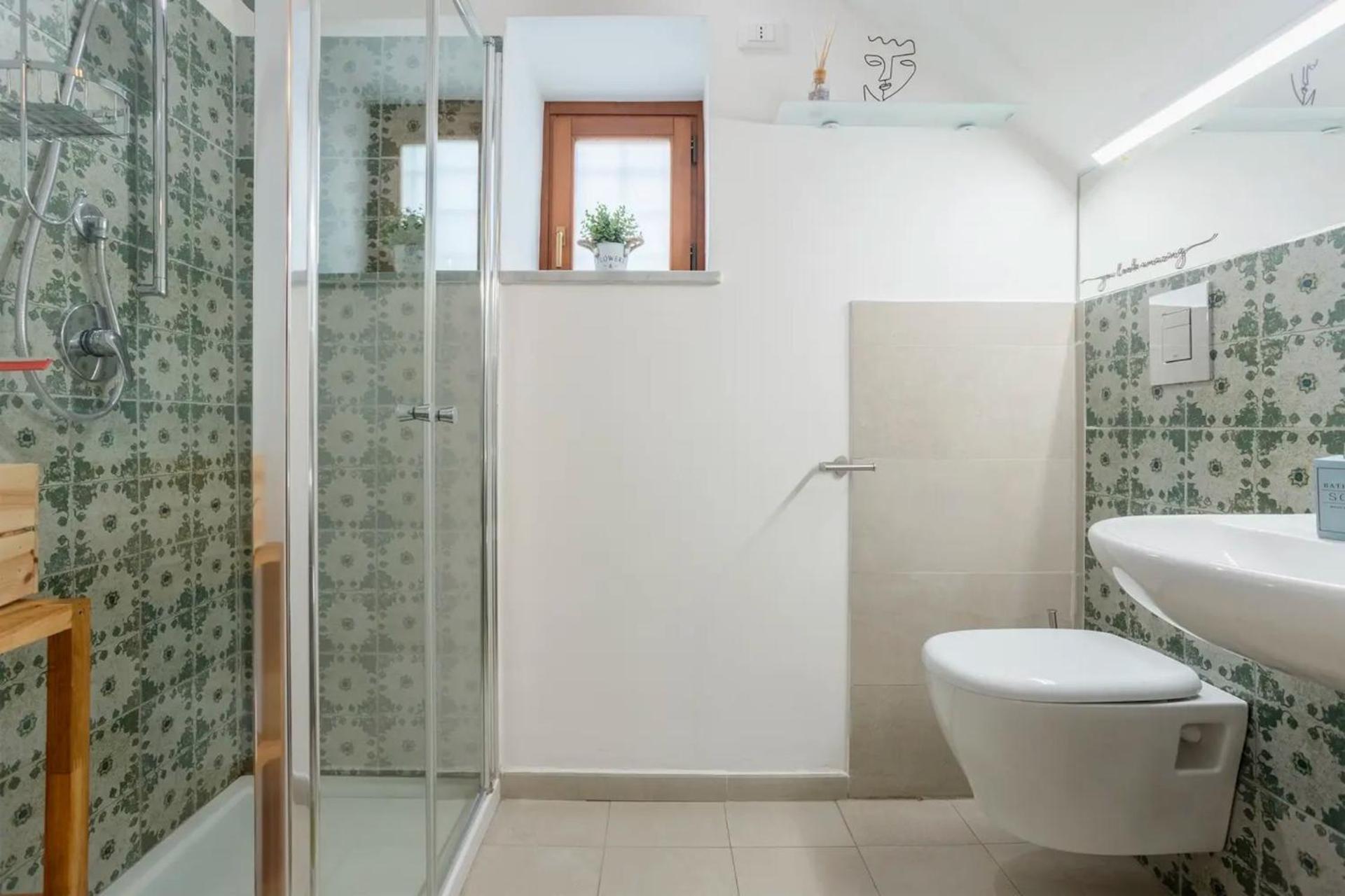 Peri Peri House - Palermo Centro Apartment Екстериор снимка