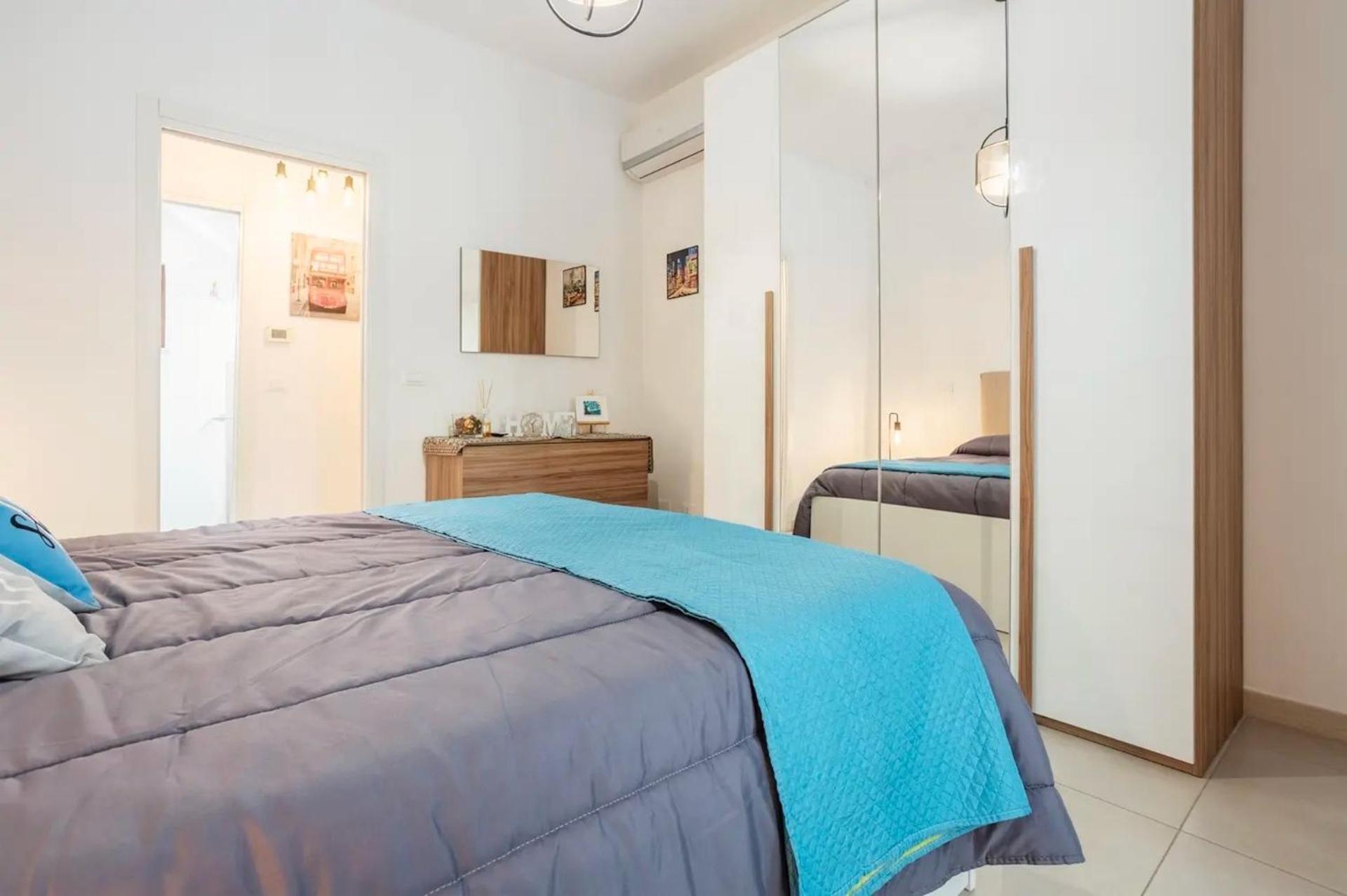 Peri Peri House - Palermo Centro Apartment Екстериор снимка