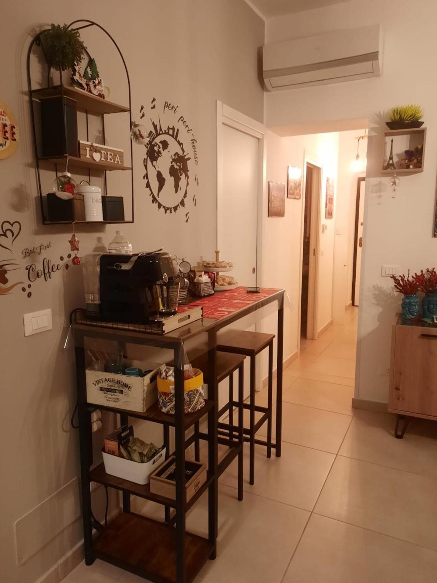 Peri Peri House - Palermo Centro Apartment Екстериор снимка