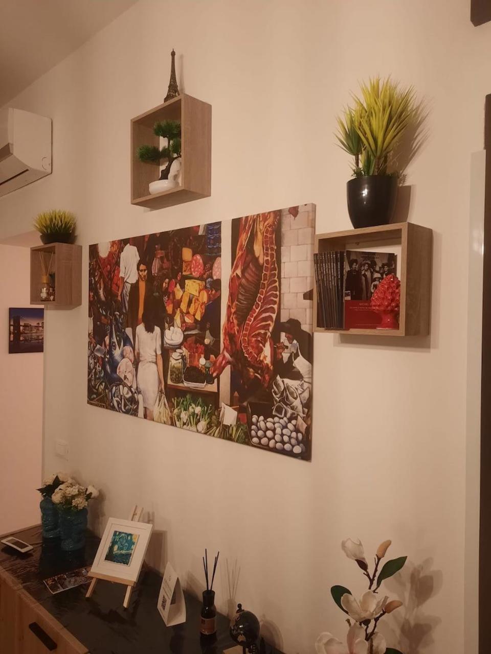 Peri Peri House - Palermo Centro Apartment Екстериор снимка