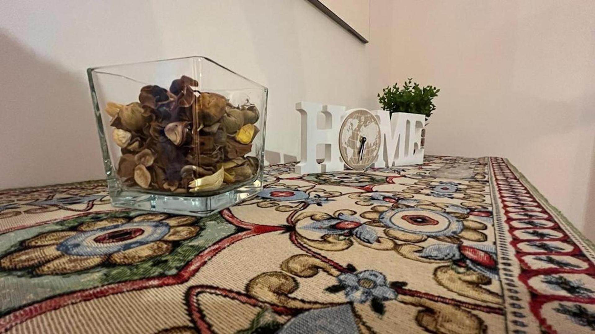 Peri Peri House - Palermo Centro Apartment Екстериор снимка