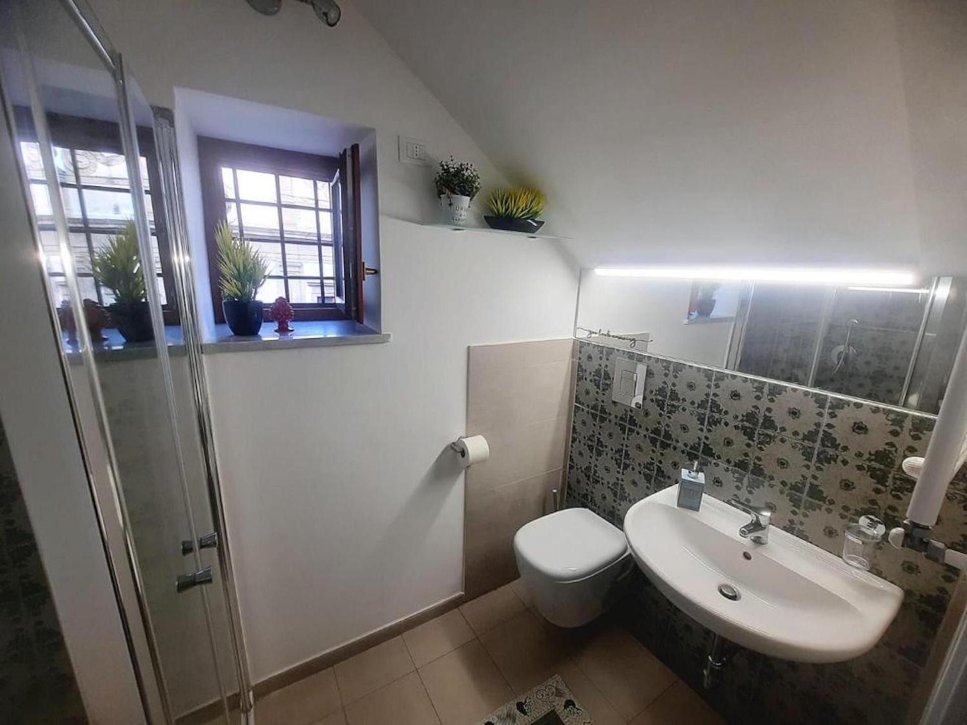 Peri Peri House - Palermo Centro Apartment Екстериор снимка