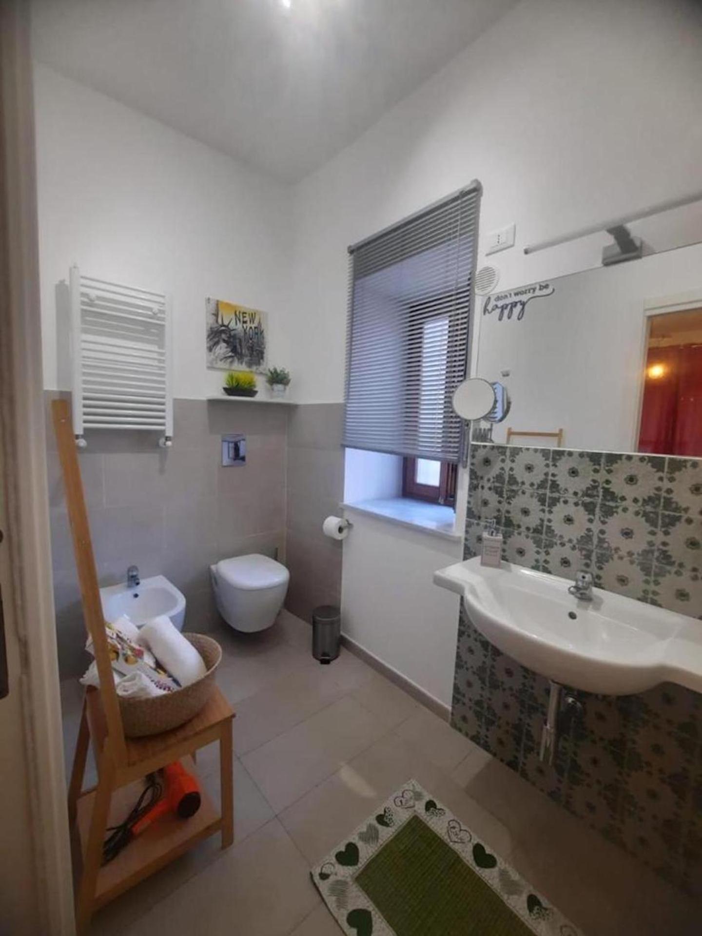 Peri Peri House - Palermo Centro Apartment Екстериор снимка