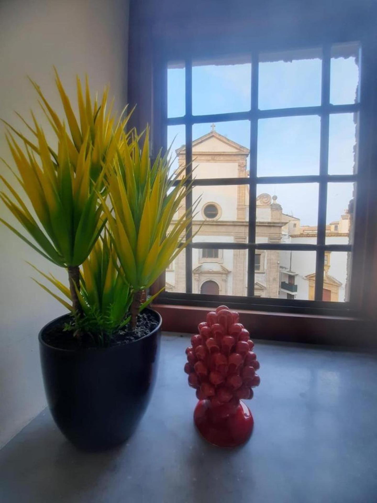Peri Peri House - Palermo Centro Apartment Екстериор снимка