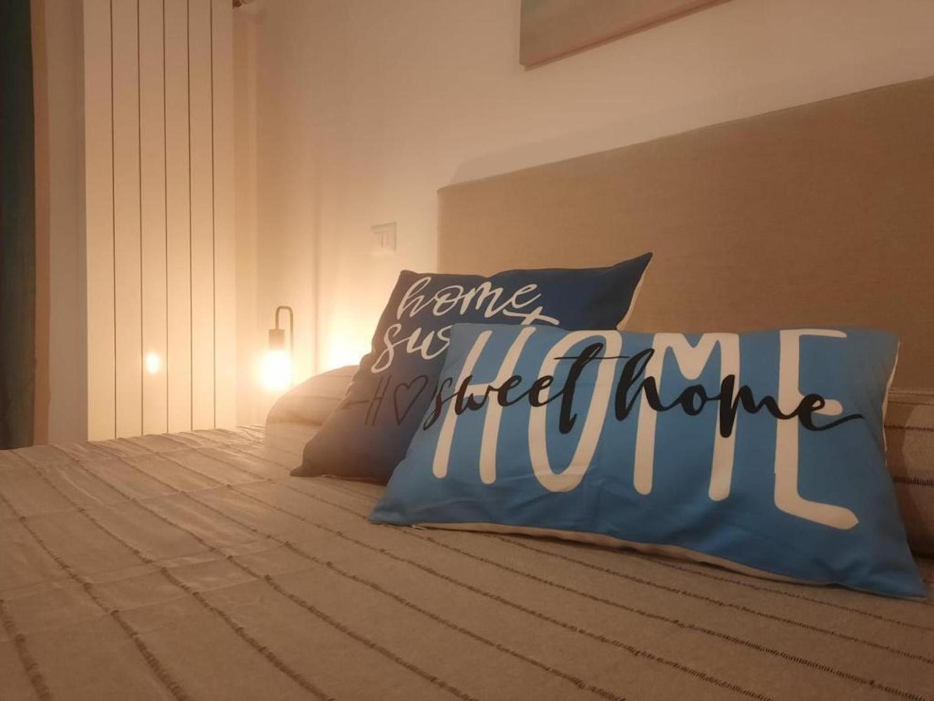 Peri Peri House - Palermo Centro Apartment Екстериор снимка
