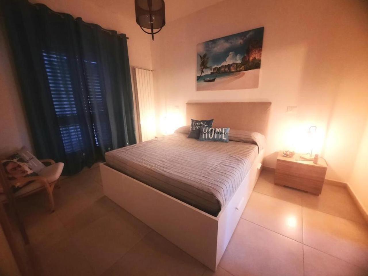 Peri Peri House - Palermo Centro Apartment Екстериор снимка