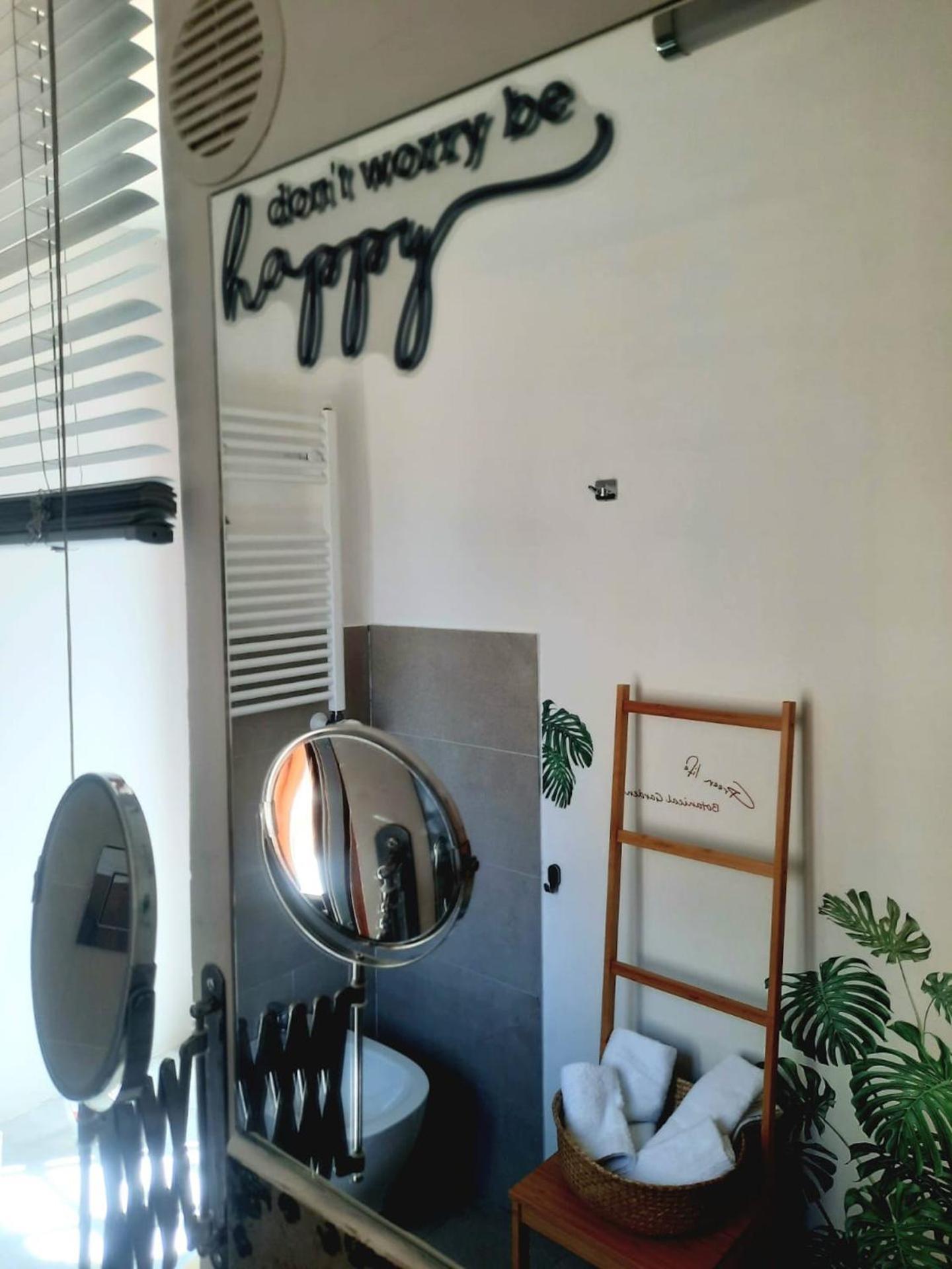 Peri Peri House - Palermo Centro Apartment Екстериор снимка