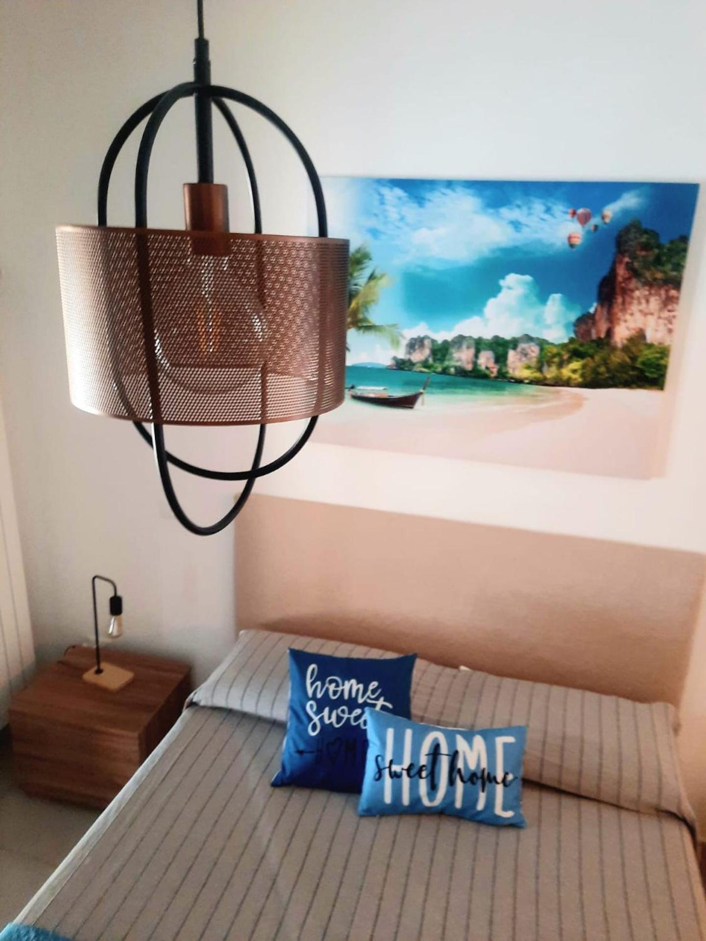Peri Peri House - Palermo Centro Apartment Екстериор снимка