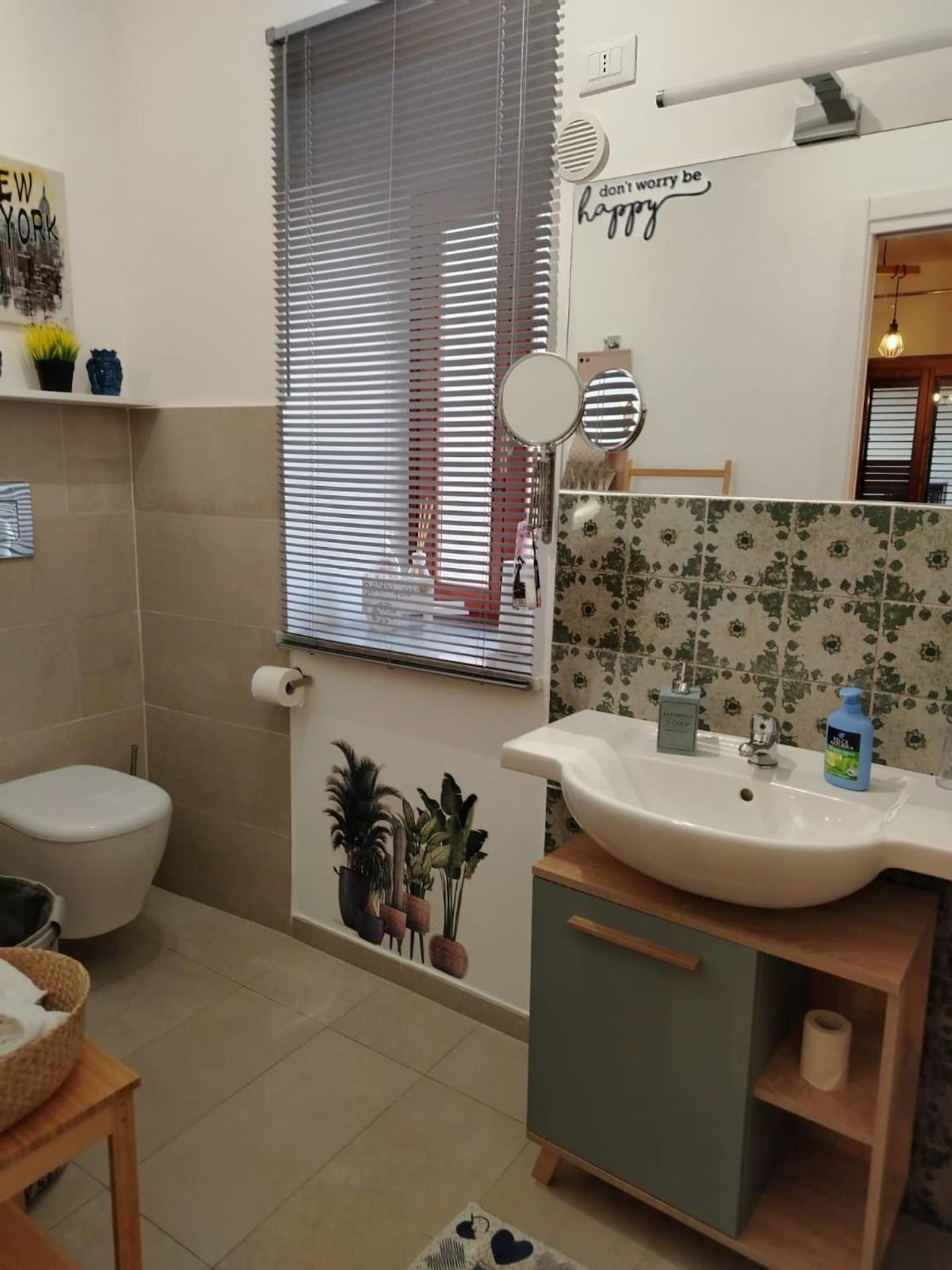 Peri Peri House - Palermo Centro Apartment Екстериор снимка