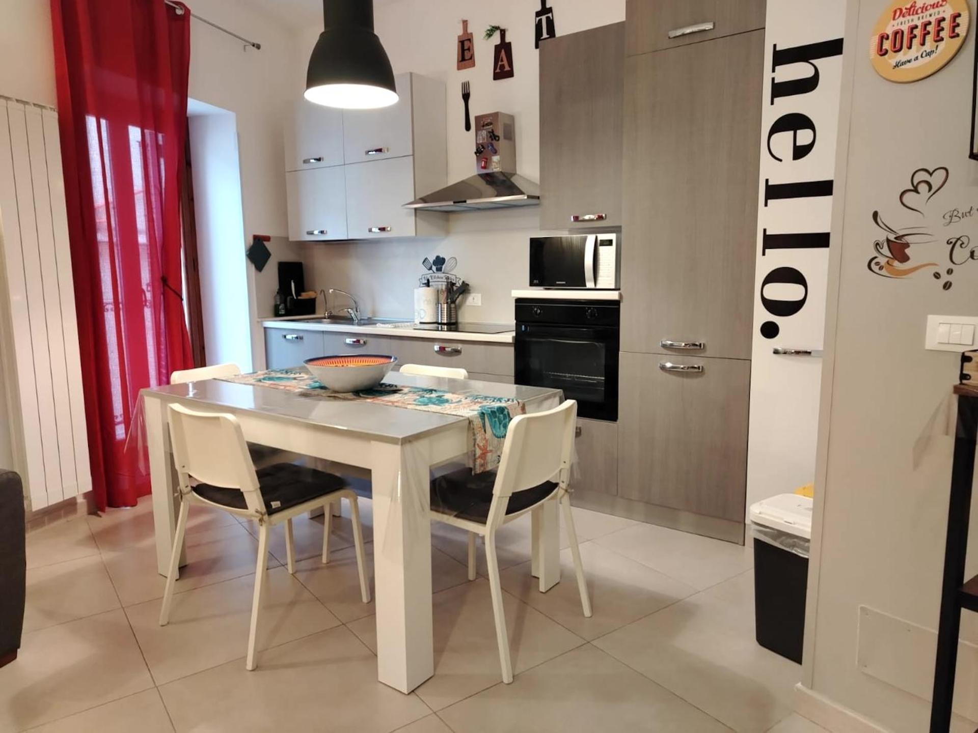 Peri Peri House - Palermo Centro Apartment Екстериор снимка