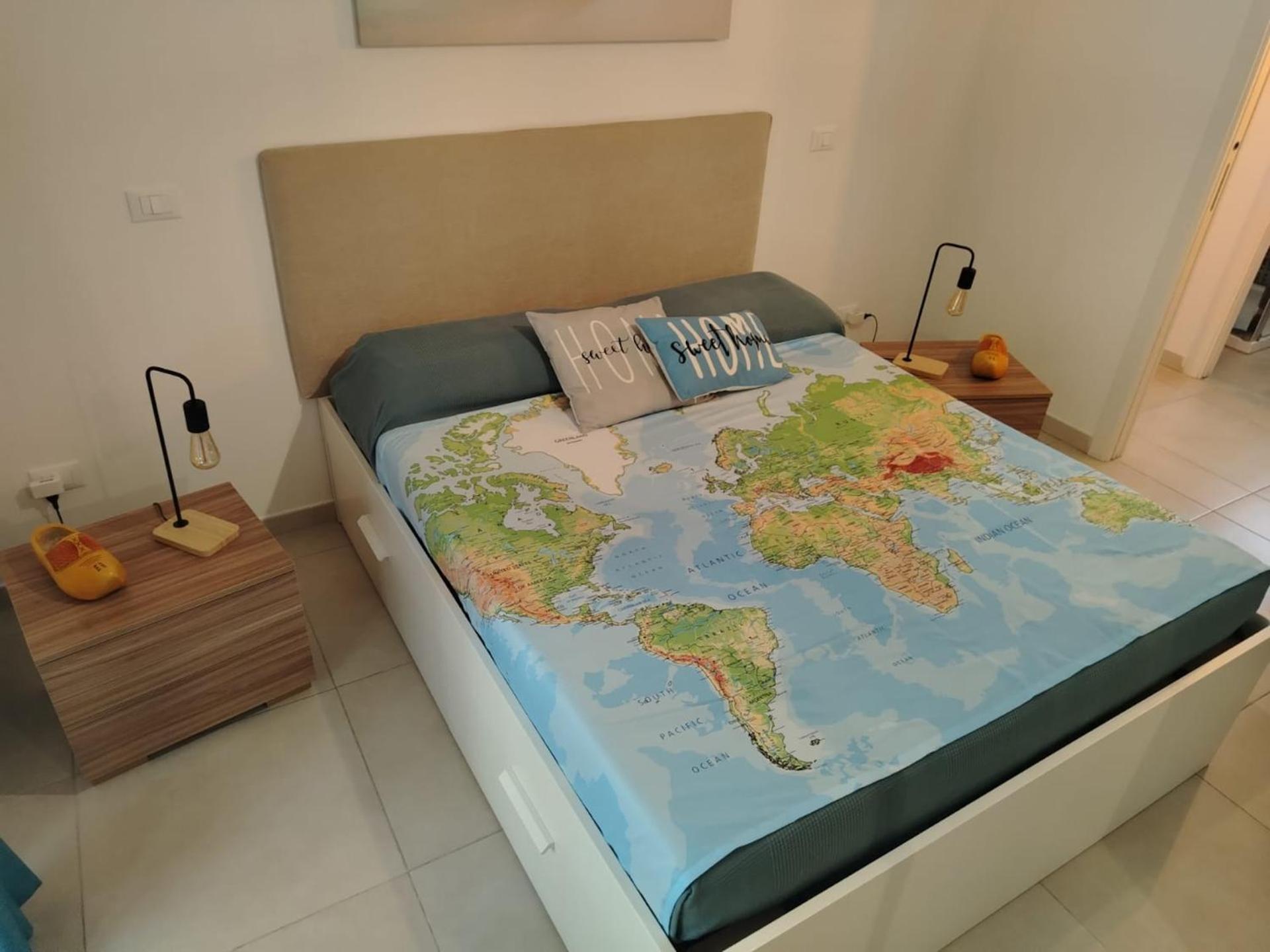 Peri Peri House - Palermo Centro Apartment Екстериор снимка