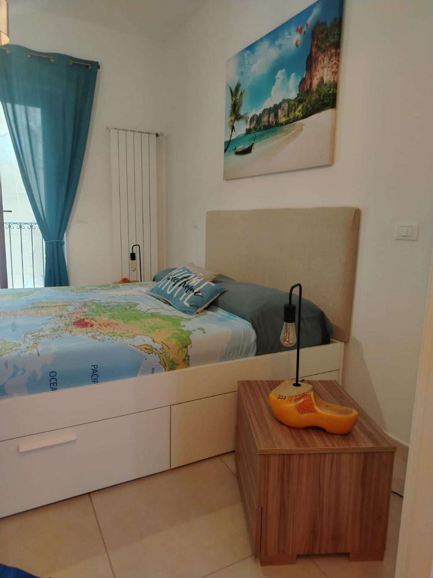 Peri Peri House - Palermo Centro Apartment Екстериор снимка